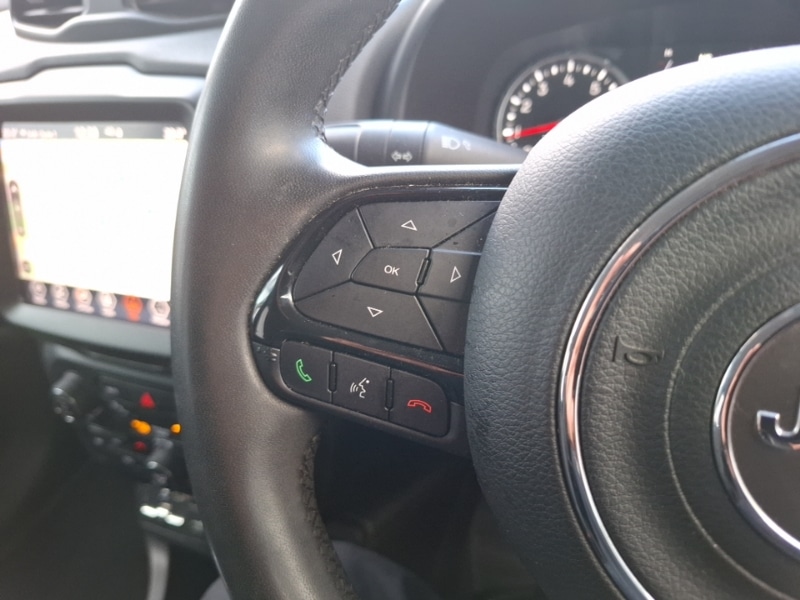 Used Jeep Renegade 2022 for sale - 76795515: Photo 17