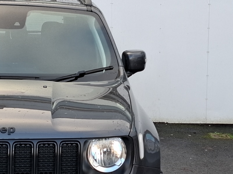 Used Jeep Renegade 2022 for sale - 76795515: Photo 18