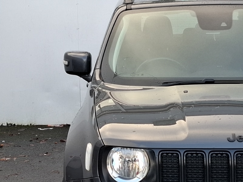 Used Jeep Renegade 2022 for sale - 76795515: Photo 19