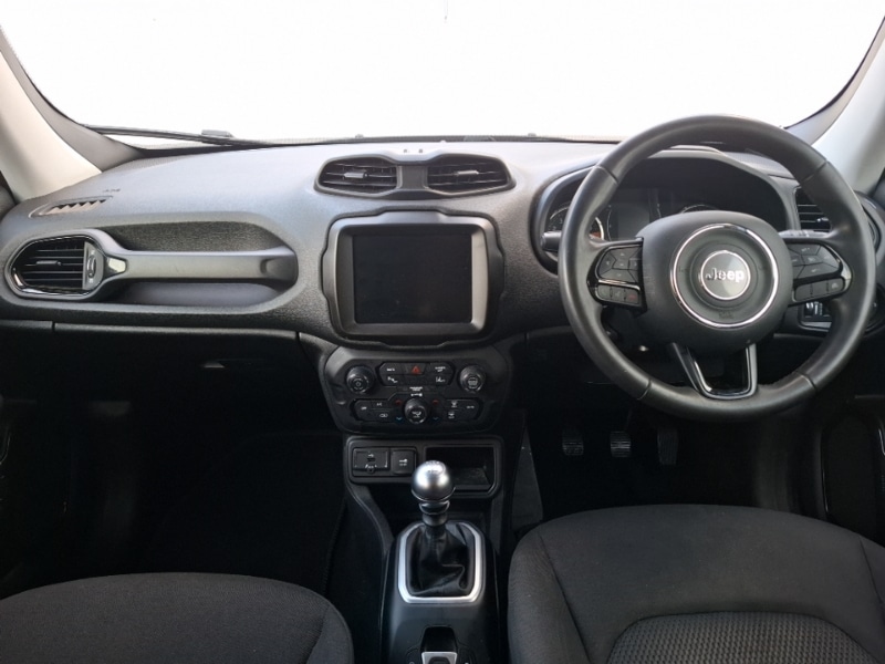 Used Jeep Renegade 2022 for sale - 76795515: Photo 2