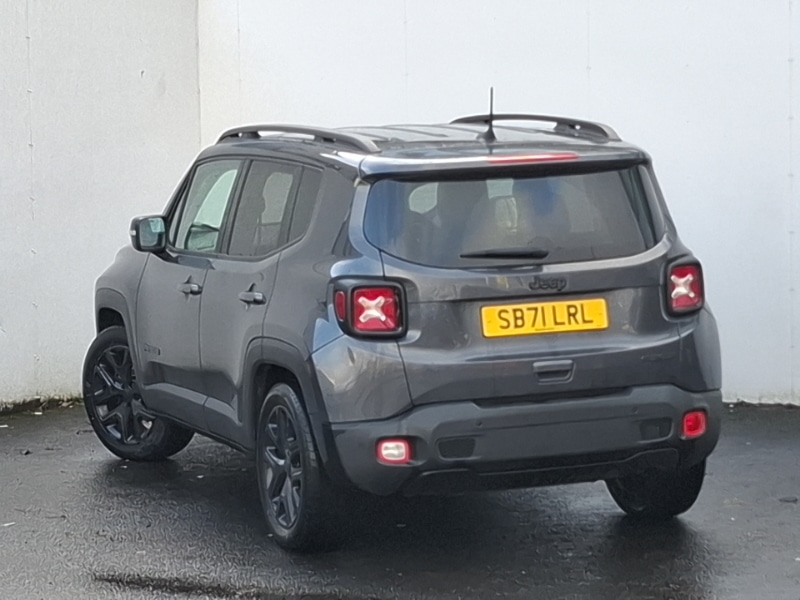 Used Jeep Renegade 2022 for sale - 76795515: Photo 3