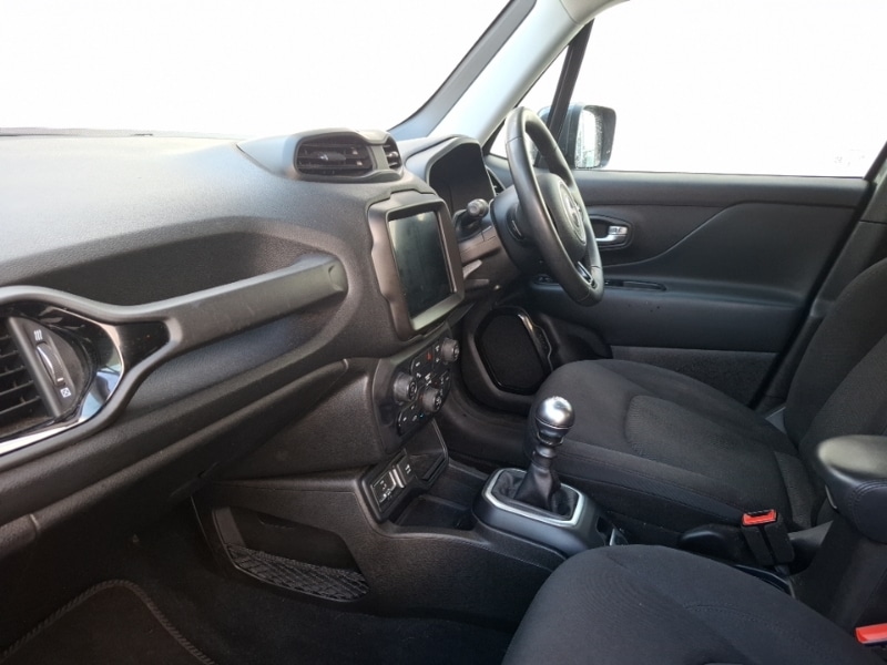 Used Jeep Renegade 2022 for sale - 76795515: Photo 5