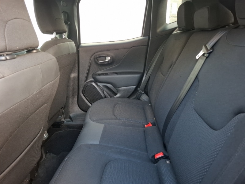 Used Jeep Renegade 2022 for sale - 76795515: Photo 6