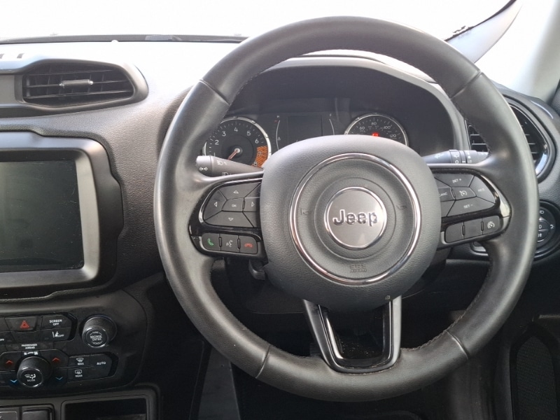 Used Jeep Renegade 2022 for sale - 76795515: Photo 7