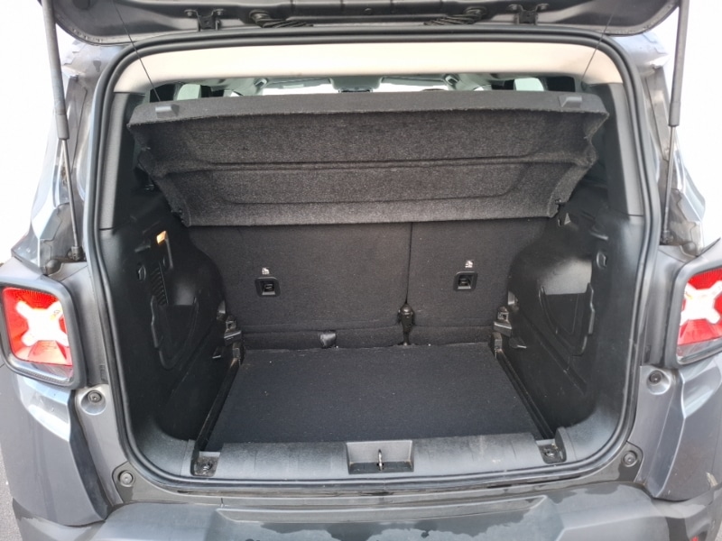 Used Jeep Renegade 2022 for sale - 76795515: Photo 8