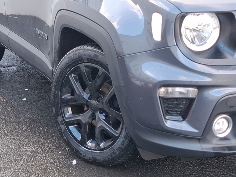 Used Jeep Renegade 2022 for sale - 76795515: Photo 9