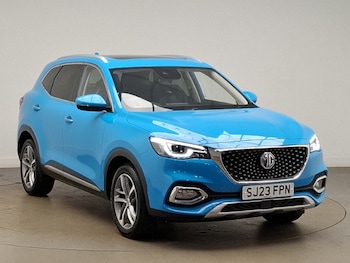 Used MG MG HS 2023 for sale - 78567555: Photo
