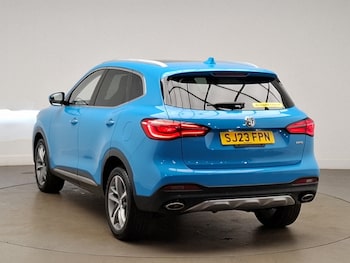 Used MG MG HS 2023 for sale - 78567555: Photo