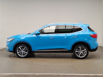 Used MG MG HS 2023 for sale - 78567555: Photo