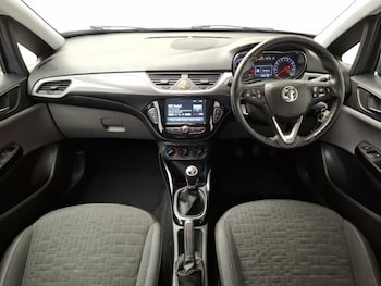 Used Vauxhall Corsa 2016 for sale - 78446630: Photo