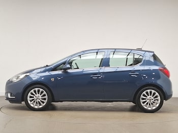 Used Vauxhall Corsa 2016 for sale - 78446630: Photo