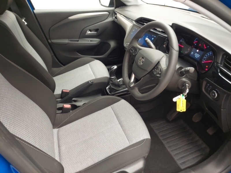 Used Vauxhall Corsa 2023 for sale - 77224070: Photo 13