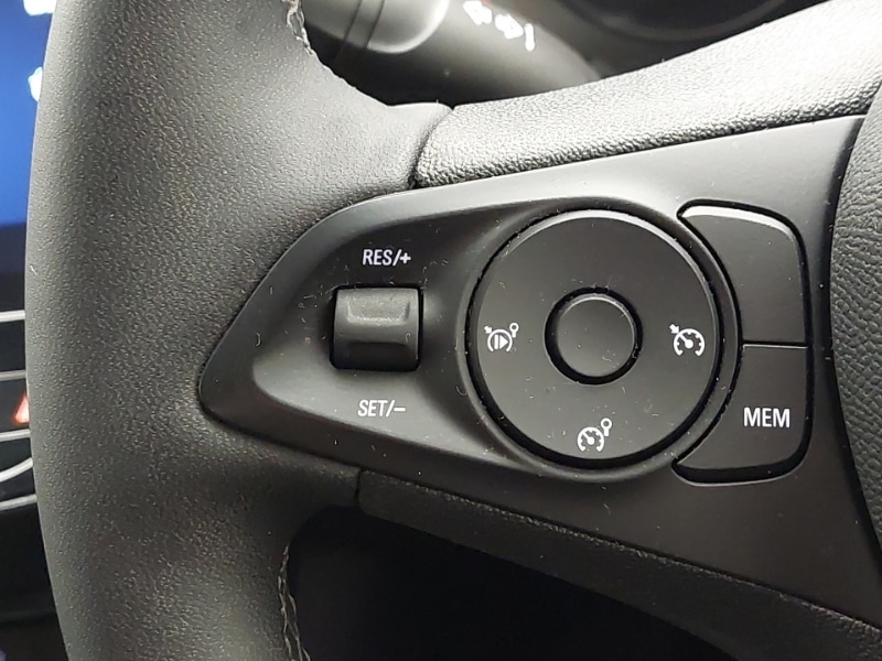 Used Vauxhall Corsa 2023 for sale - 77224070: Photo 18