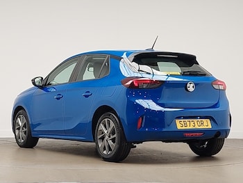 Used Vauxhall Corsa 2023 for sale - 77224070: Photo