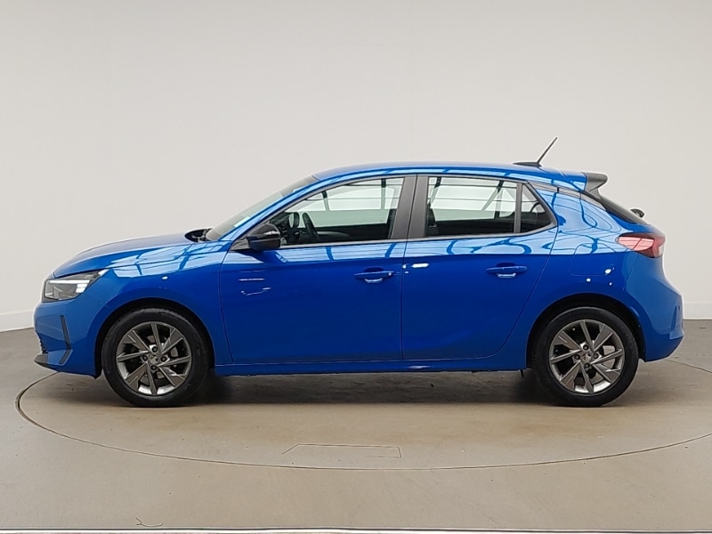 Used Vauxhall Corsa 2023 for sale - 77224070: Photo 4