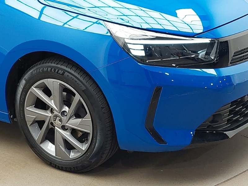 Used Vauxhall Corsa 2023 for sale - 77224070: Photo 9