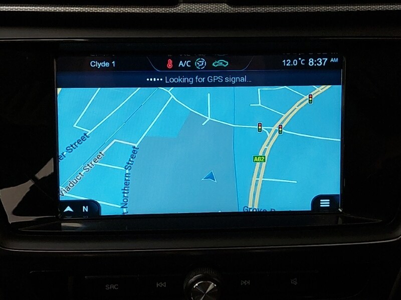 Used MG MG5 2022 for sale - 77491351: Photo 10