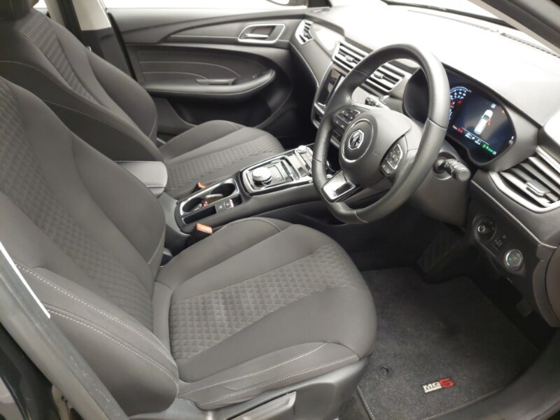 Used MG MG5 2022 for sale - 77491351: Photo 13
