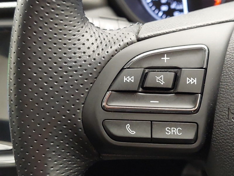 Used MG MG5 2022 for sale - 77491351: Photo 18