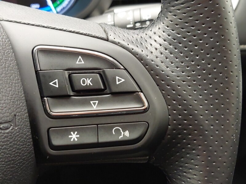 Used MG MG5 2022 for sale - 77491351: Photo 19