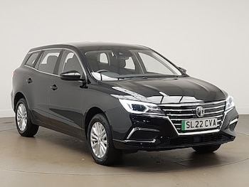 Used MG MG5 2022 for sale - 77491351: Photo