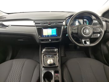 Used MG MG5 2022 for sale - 77491351: Photo