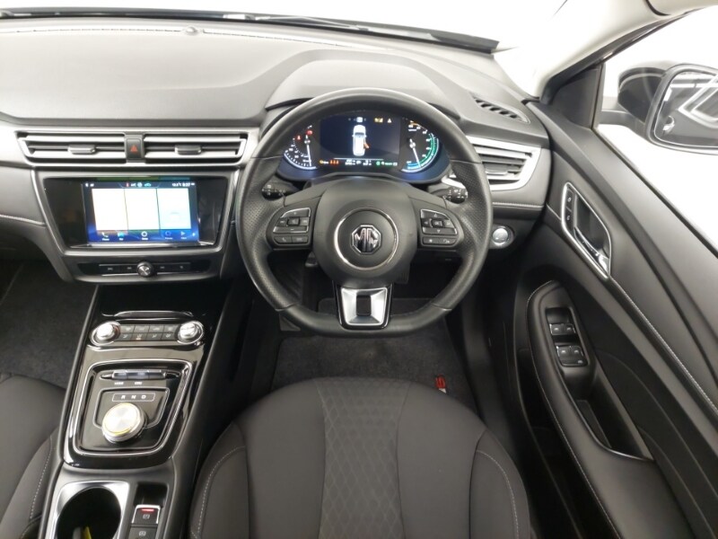 Used MG MG5 2022 for sale - 77491351: Photo 7