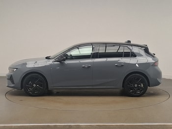 Used Vauxhall Astra 2026 for sale - 79139566: Photo