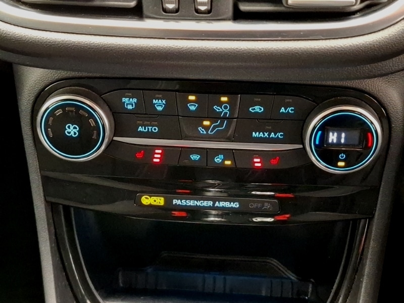 Used Ford Puma 2020 for sale - 78220968: Photo 17