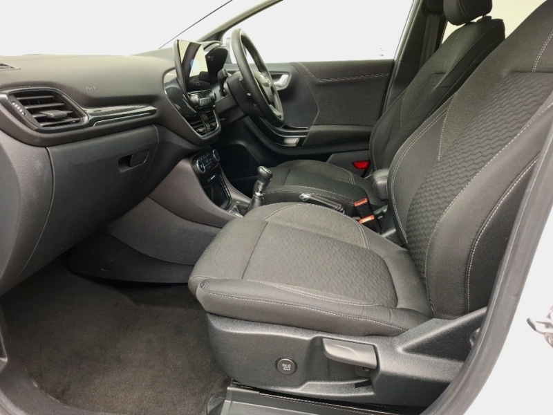 Used Ford Puma 2020 for sale - 78220968: Photo 5