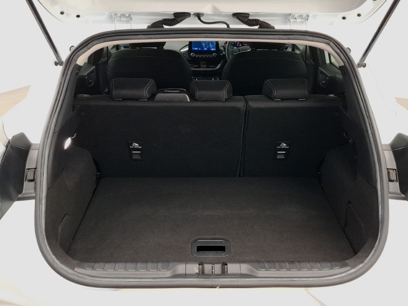 Used Ford Puma 2020 for sale - 78220968: Photo 8