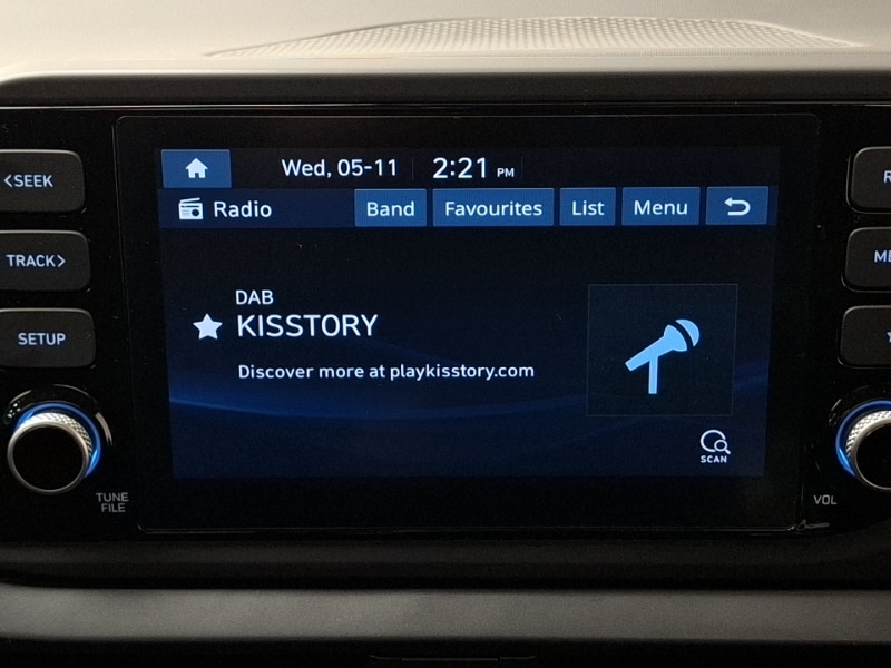 Used Hyundai BAYON 2024 for sale - 76502184: Photo 10