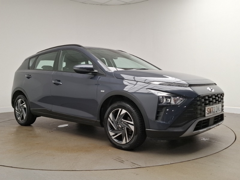 Used Hyundai BAYON 2024 for sale - 76502184: Photo 13