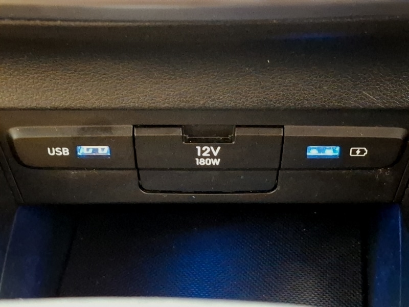 Used Hyundai BAYON 2024 for sale - 76502184: Photo 15