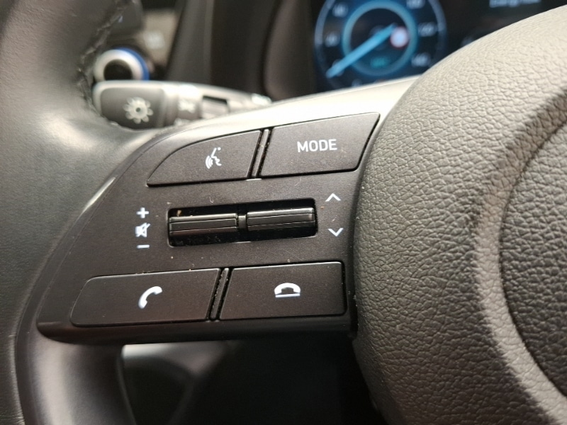 Used Hyundai BAYON 2024 for sale - 76502184: Photo 17