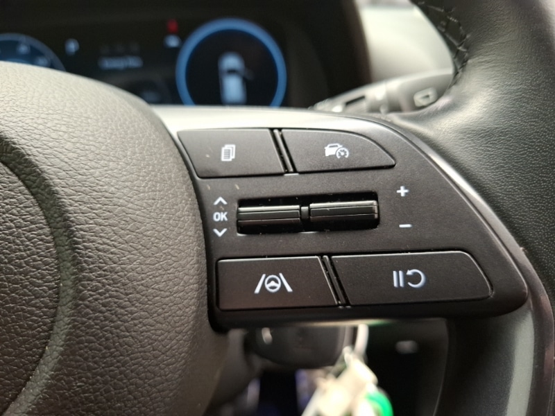 Used Hyundai BAYON 2024 for sale - 76502184: Photo 18