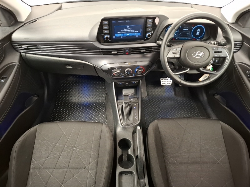 Used Hyundai BAYON 2024 for sale - 76502184: Photo 2