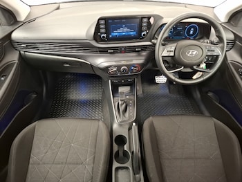 Used Hyundai BAYON 2024 for sale - 76502184: Photo