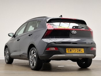 Used Hyundai BAYON 2024 for sale - 76502184: Photo