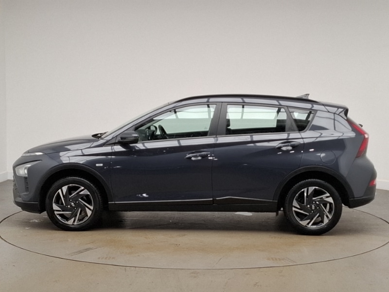 Used Hyundai BAYON 2024 for sale - 76502184: Photo 4