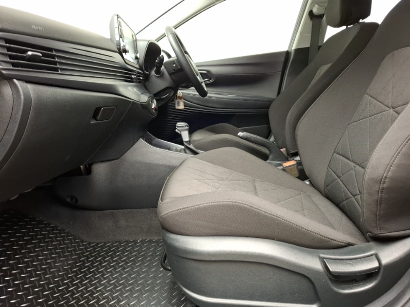 Used Hyundai BAYON 2024 for sale - 76502184: Photo 5