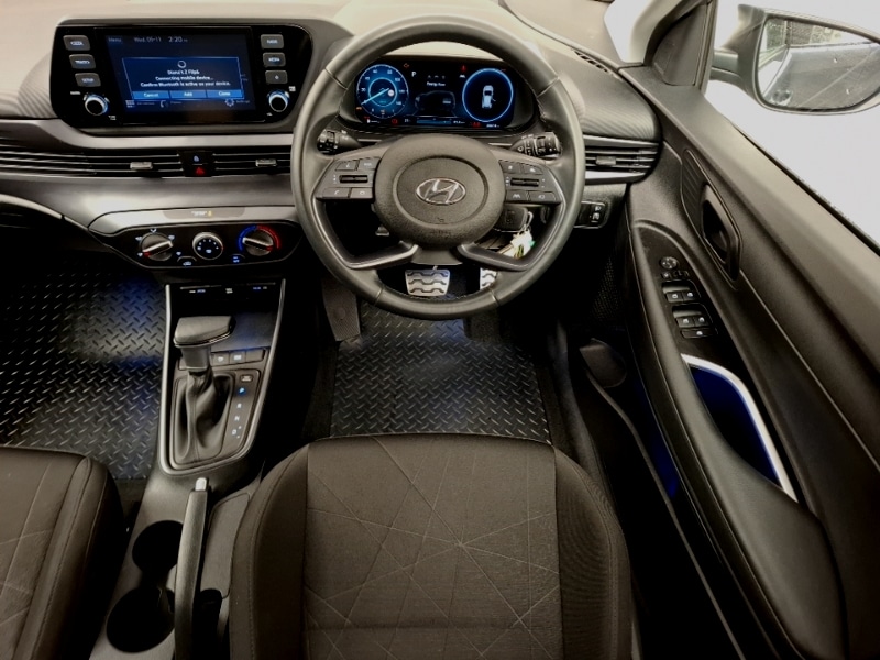 Used Hyundai BAYON 2024 for sale - 76502184: Photo 7