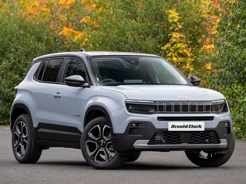 Used Jeep Other 2025 for sale - 76708055: Photo 1