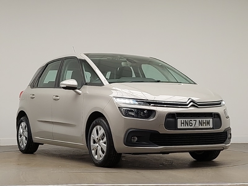 Used Citroen C4 Picasso 2018 for sale - 76749083: Photo 1