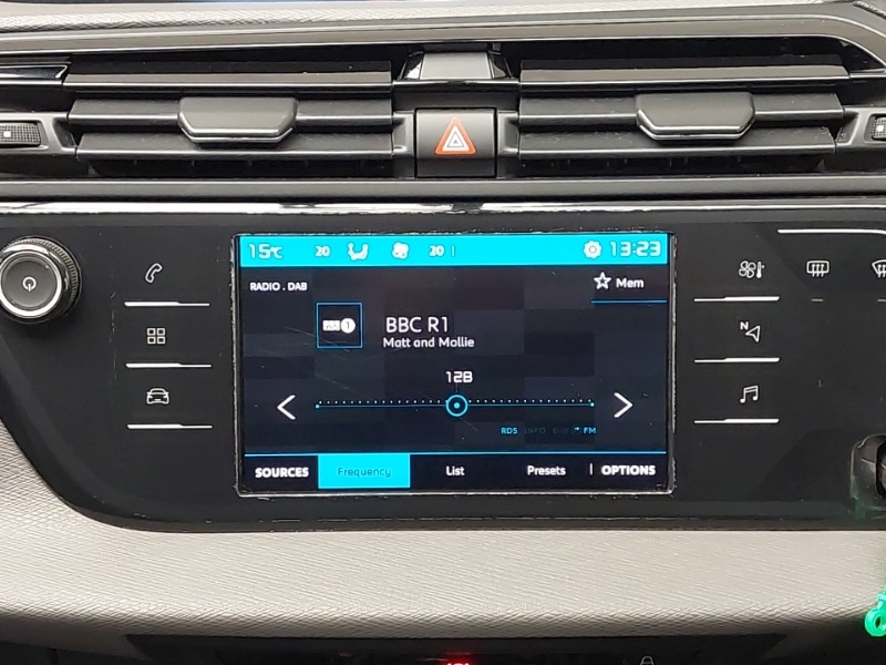 Used Citroen C4 Picasso 2018 for sale - 76749083: Photo 10