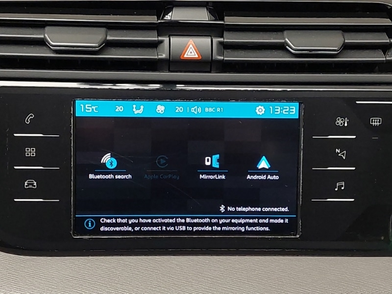 Used Citroen C4 Picasso 2018 for sale - 76749083: Photo 11