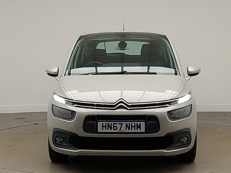 Used Citroen C4 Picasso 2018 for sale - 76749083: Photo 12