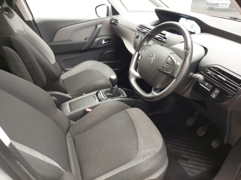 Used Citroen C4 Picasso 2018 for sale - 76749083: Photo 13