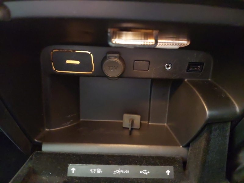 Used Citroen C4 Picasso 2018 for sale - 76749083: Photo 16