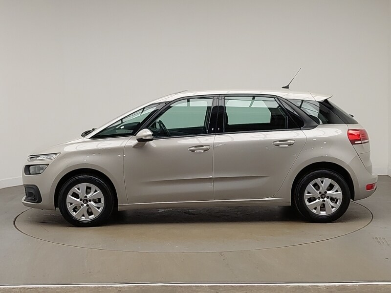 Used Citroen C4 Picasso 2018 for sale - 76749083: Photo 4